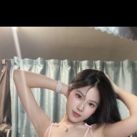 性感标志的中小活妹子